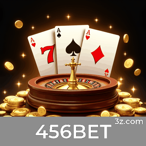 456BET.com - O Melhor Cassino Online e Plataforma de Apostas no Brasil - 456BET