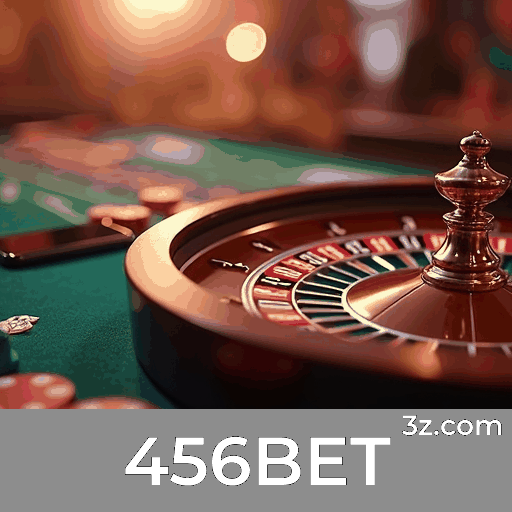 Experiência Luxuosa no Casino Brasileiro com a Equipe 456BET