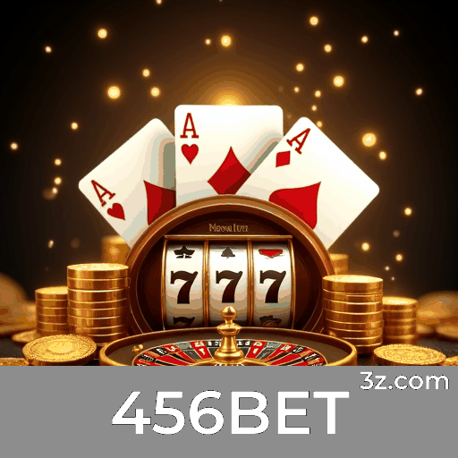 456BET: Apostas Esportivas com Top Odds e Cobertura de Eventos