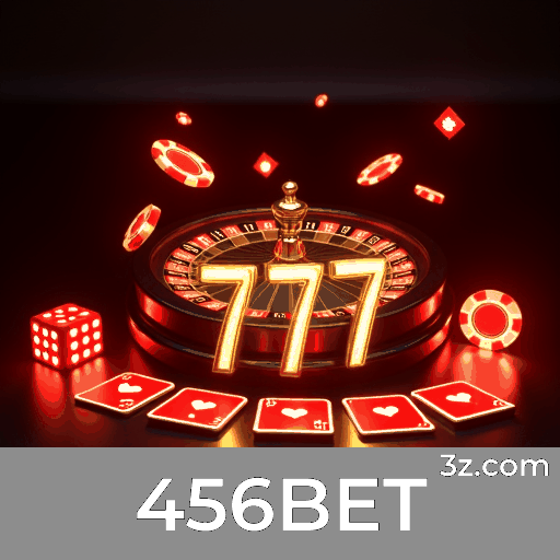 456BET: Plataforma de Apostas Confiável e Divertida
