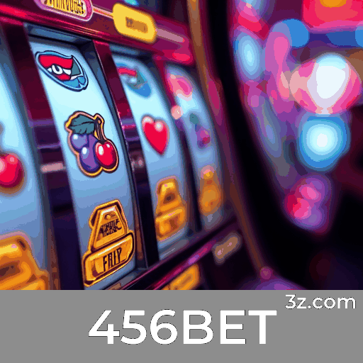 456BET: Plataforma de Apostas Confiável e Divertida