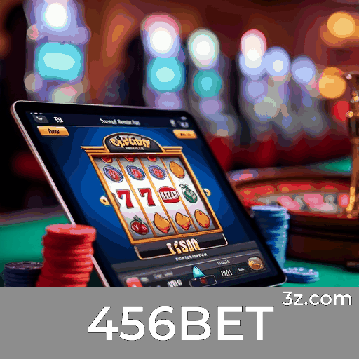 456BET: Plataforma Segura e Rápida para Brasileiros