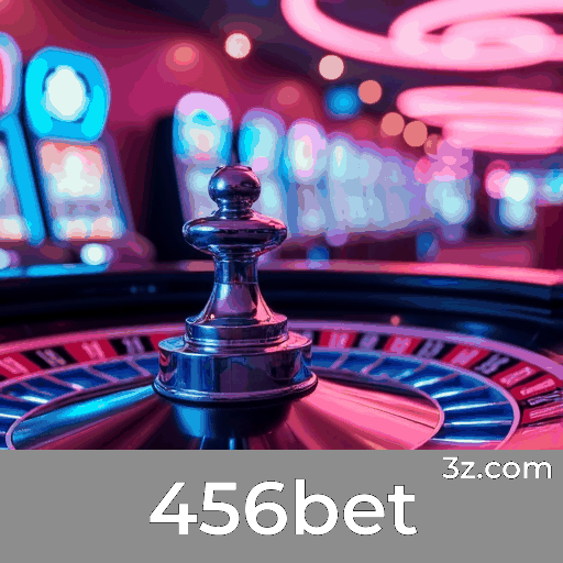 456bet - Seu Cassino Online Seguro e Entretenimento Premium