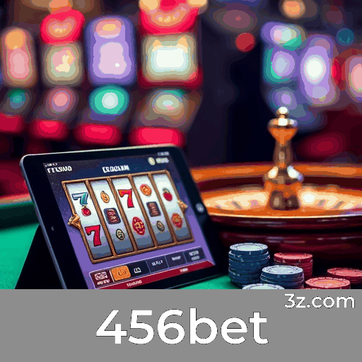 456bet: Laboratório de Dados Esportivos para Apostar com Ciência