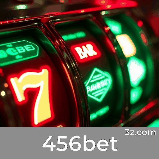 456bet: Experiência de Casino Profissional e Autêntica
