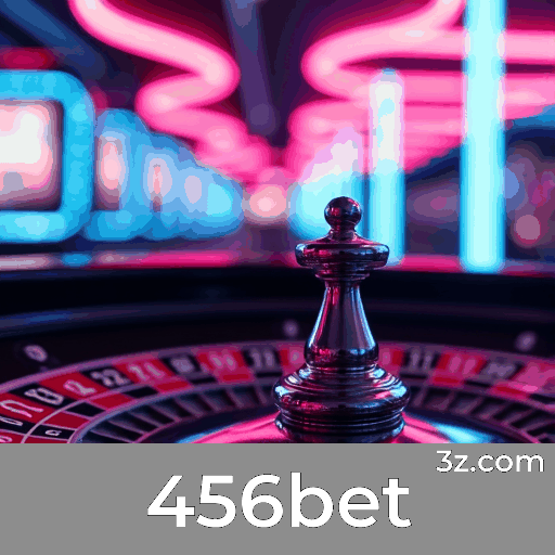 456bet: Bônus e Promoções Imperdíveis