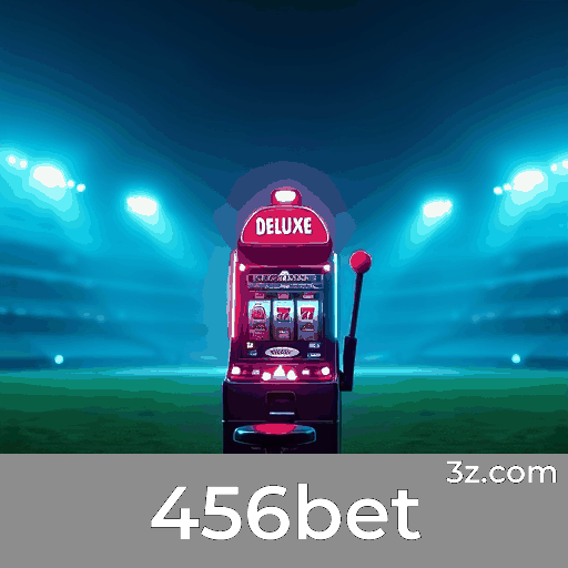 456bet: Laboratório de Dados Esportivos para Apostar com Ciência