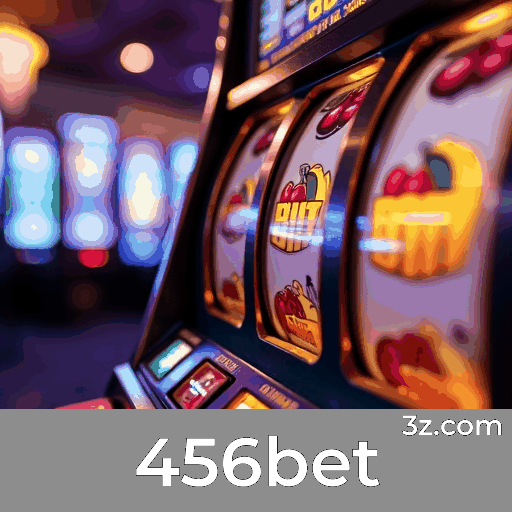 456bet - Seu Cassino Online Seguro e Entretenimento Premium