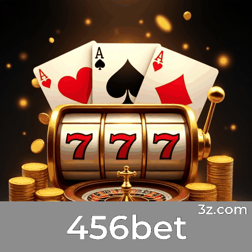 456bet: Experiência de Casino Profissional e Autêntica