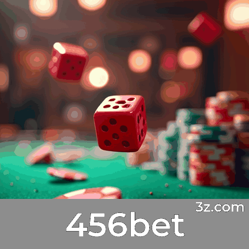 456bet: Experiência Premium de Jogos de Cassino